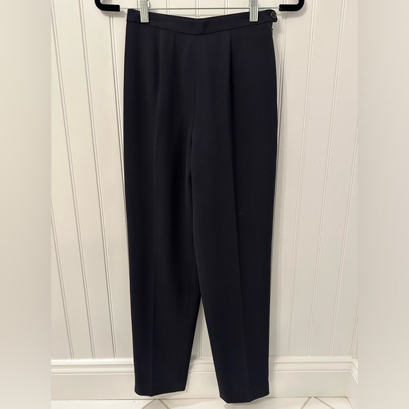 Loft dress pants, size 2P - Picture 5 of 8